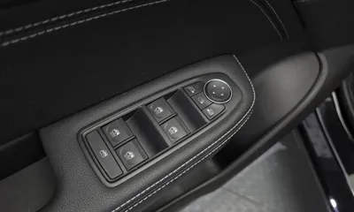 Renault-KoreaSamsung XM3 2020, 84952 км, за 7877.12 USD - фото 27