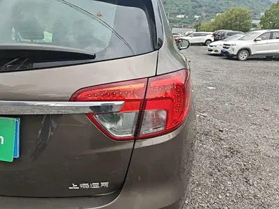 Buick Envision Plus 2015, 128699 км, за 5183.63 USD - фото 8