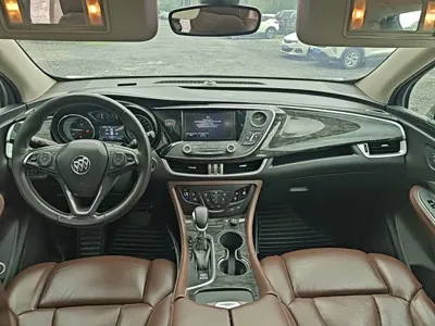 Buick Envision Plus 2015, 128699 км, за 5183.63 USD - фото 10
