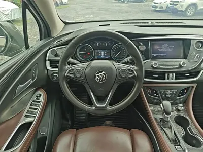 Buick Envision Plus 2015, 128699 км, за 5183.63 USD - фото 11
