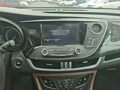Buick Envision Plus 2015, 128699 км, за 5183.63 USD - фото 13
