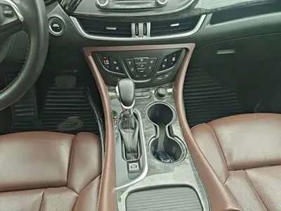 Buick Envision Plus 2015, 128699 км, за 5183.63 USD - фото 14