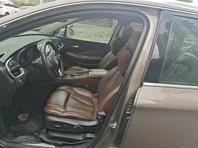 Buick Envision Plus 2015, 128699 км, за 5183.63 USD - фото 15