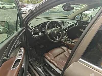 Buick Envision Plus 2015, 128699 км, за 5183.63 USD - фото 16