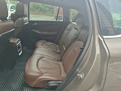 Buick Envision Plus 2015, 128699 км, за 5183.63 USD - фото 17