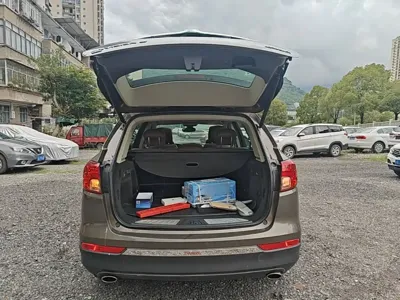 Buick Envision Plus 2015, 128699 км, за 5183.63 USD - фото 19