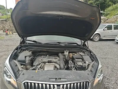 Buick Envision Plus 2015, 128699 км, за 5183.63 USD - фото 20