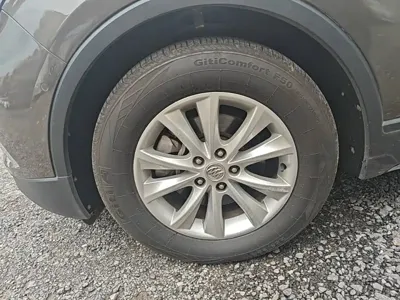 Buick Envision Plus 2015, 128699 км, за 5183.63 USD - фото 23