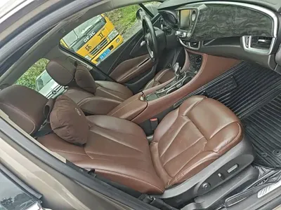 Buick Envision Plus 2015, 128699 км, за 5183.63 USD - фото 25