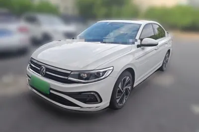 Volkswagen Bora · 2023 год
