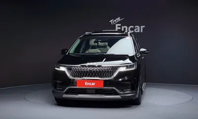 Kia Canival 2023, 24013 км, за 23509.91 USD
