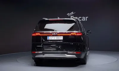 Kia Canival 2023, 24013 км, за 23509.91 USD