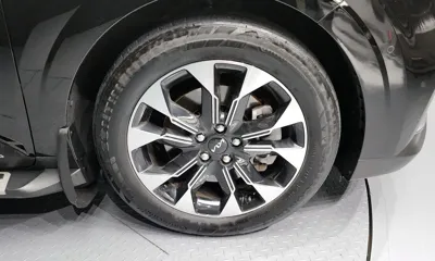 Kia Canival 2023, 24013 км, за 23509.91 USD