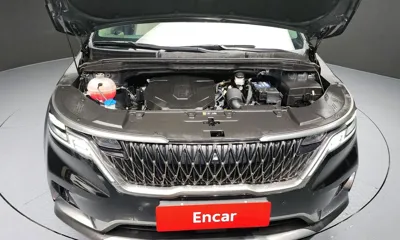 Kia Canival 2023, 24013 км, за 23509.91 USD - фото 6