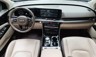 Kia Canival 2023, 24013 км, за 23509.91 USD - фото 7