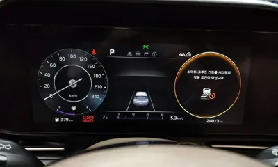 Kia Canival 2023, 24013 км, за 23509.91 USD - фото 8