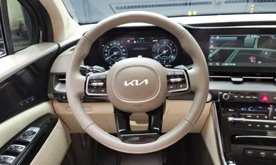 Kia Canival 2023, 24013 км, за 23509.91 USD - фото 13
