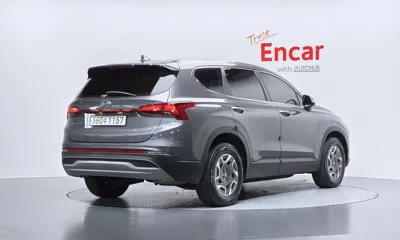 Hyundai Santafe 2022, 126908 км, за 13784.95 USD