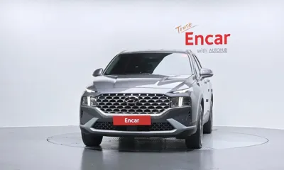 Hyundai Santafe 2022, 126908 км, за 13784.95 USD
