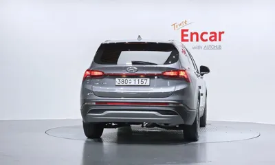 Hyundai Santafe 2022, 126908 км, за 13784.95 USD