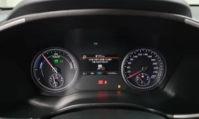 Hyundai Santafe 2022, 126908 км, за 13674.54 USD - фото 8