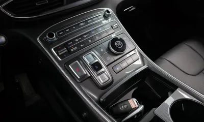Hyundai Santafe 2022, 126908 км, за 13674.54 USD - фото 9