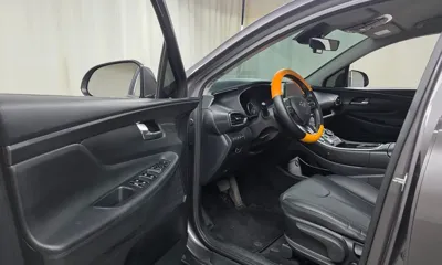 Hyundai Santafe 2022, 126908 км, за 13674.54 USD - фото 10