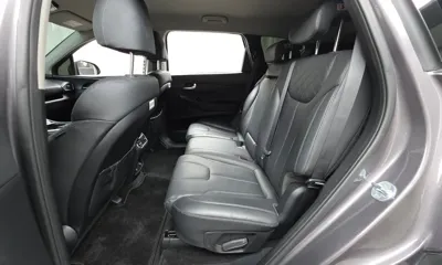 Hyundai Santafe 2022, 126908 км, за 13674.54 USD - фото 12