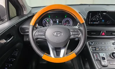 Hyundai Santafe 2022, 126908 км, за 13674.54 USD - фото 14