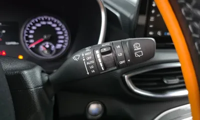 Hyundai Santafe 2022, 126908 км, за 13674.54 USD - фото 20