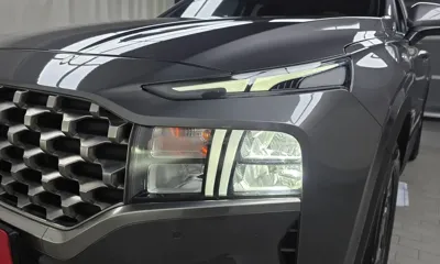 Hyundai Santafe 2022, 126908 км, за 13674.54 USD - фото 22