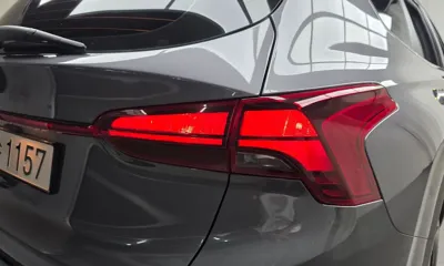 Hyundai Santafe 2022, 126908 км, за 13674.54 USD - фото 23