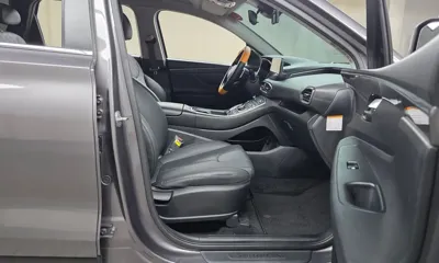 Hyundai Santafe 2022, 126908 км, за 13674.54 USD - фото 26