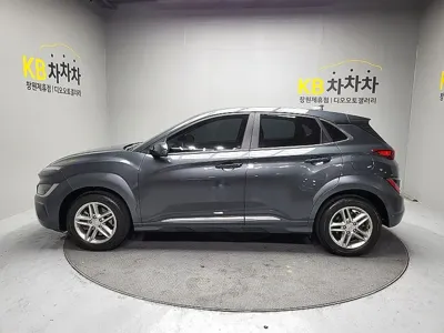 Hyundai Kona 2021, 103396 км, за 10174.61 USD