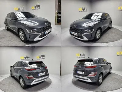 Hyundai Kona 2021, 103396 км, за 10174.61 USD