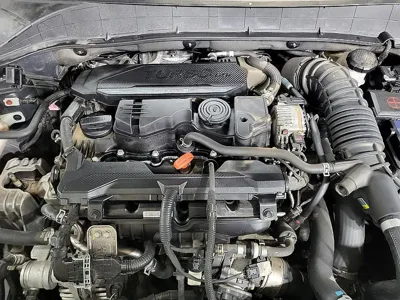 Hyundai Kona 2021, 103396 км, за 10174.61 USD - фото 6