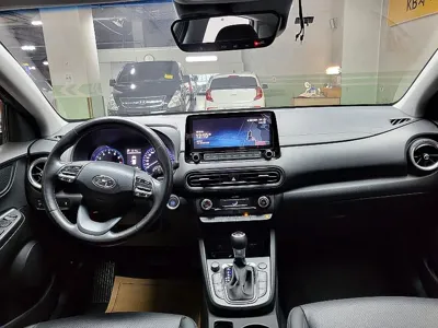 Hyundai Kona 2021, 103396 км, за 10174.61 USD - фото 8