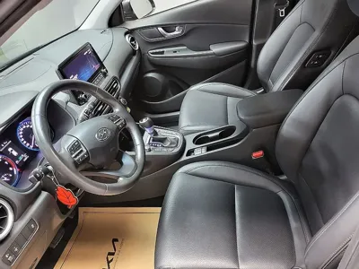 Hyundai Kona 2021, 103396 км, за 10174.61 USD - фото 9