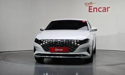 Hyundai Grandeur 2020, 80030 км, за 14626.53 USD