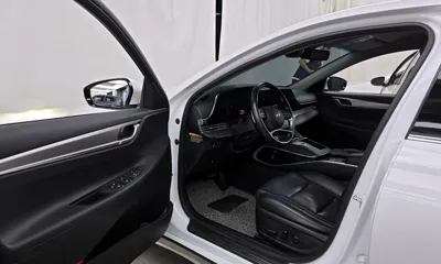 Hyundai Grandeur 2020, 80030 км, за 14626.53 USD - фото 10