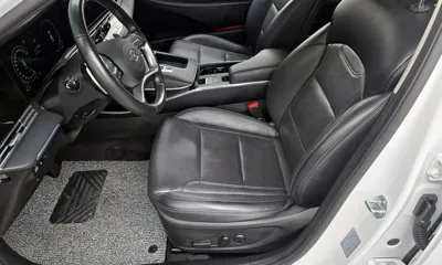 Hyundai Grandeur 2020, 80030 км, за 14626.53 USD - фото 29