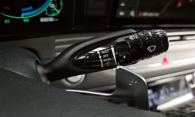 Hyundai Grandeur 2020, 80030 км, за 14626.53 USD - фото 30