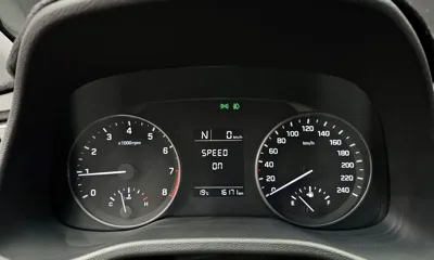 Hyundai Avante 2017, 16171 км, за 6435.67 USD - фото 8
