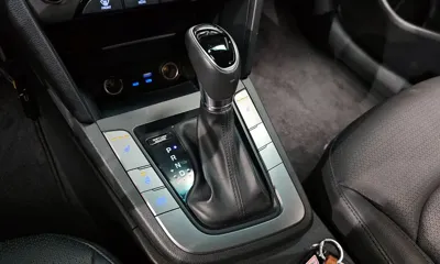 Hyundai Avante 2017, 16171 км, за 6435.67 USD - фото 9
