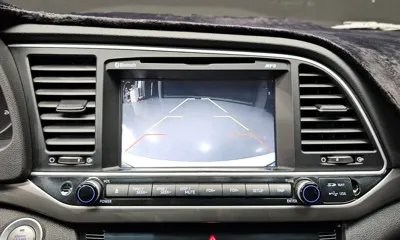 Hyundai Avante 2017, 16171 км, за 6435.67 USD - фото 14