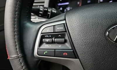 Hyundai Avante 2017, 16171 км, за 6435.67 USD - фото 15