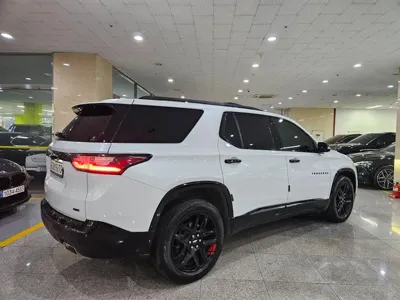 ChevroletGMDaewoo Traverse 2020, 156236 км, за 10076.77 USD - фото 3