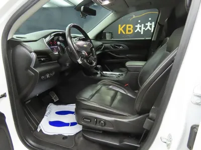 ChevroletGMDaewoo Traverse 2020, 156236 км, за 10076.77 USD - фото 5