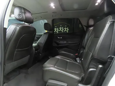 ChevroletGMDaewoo Traverse 2020, 156236 км, за 10076.77 USD - фото 6