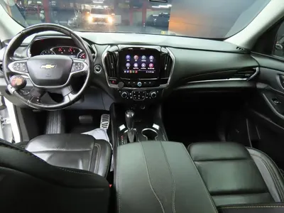 ChevroletGMDaewoo Traverse 2020, 156236 км, за 10076.77 USD - фото 7